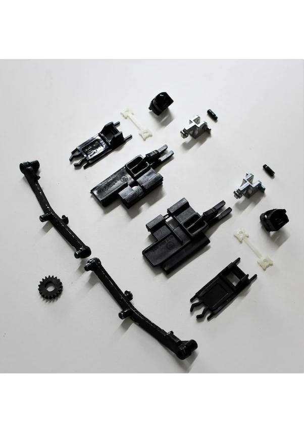 Bmw 5 seri E39 Sunroof Tamir Seti + Sunroof Dislisi